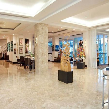 Gallery One Private Condos Fort Lauderdale Exterior photo