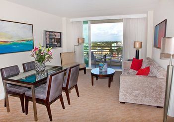 Gallery One Private Condos Fort Lauderdale Exterior photo