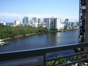 Gallery One Private Condos Fort Lauderdale Exterior photo