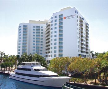Gallery One Private Condos Fort Lauderdale Exterior photo