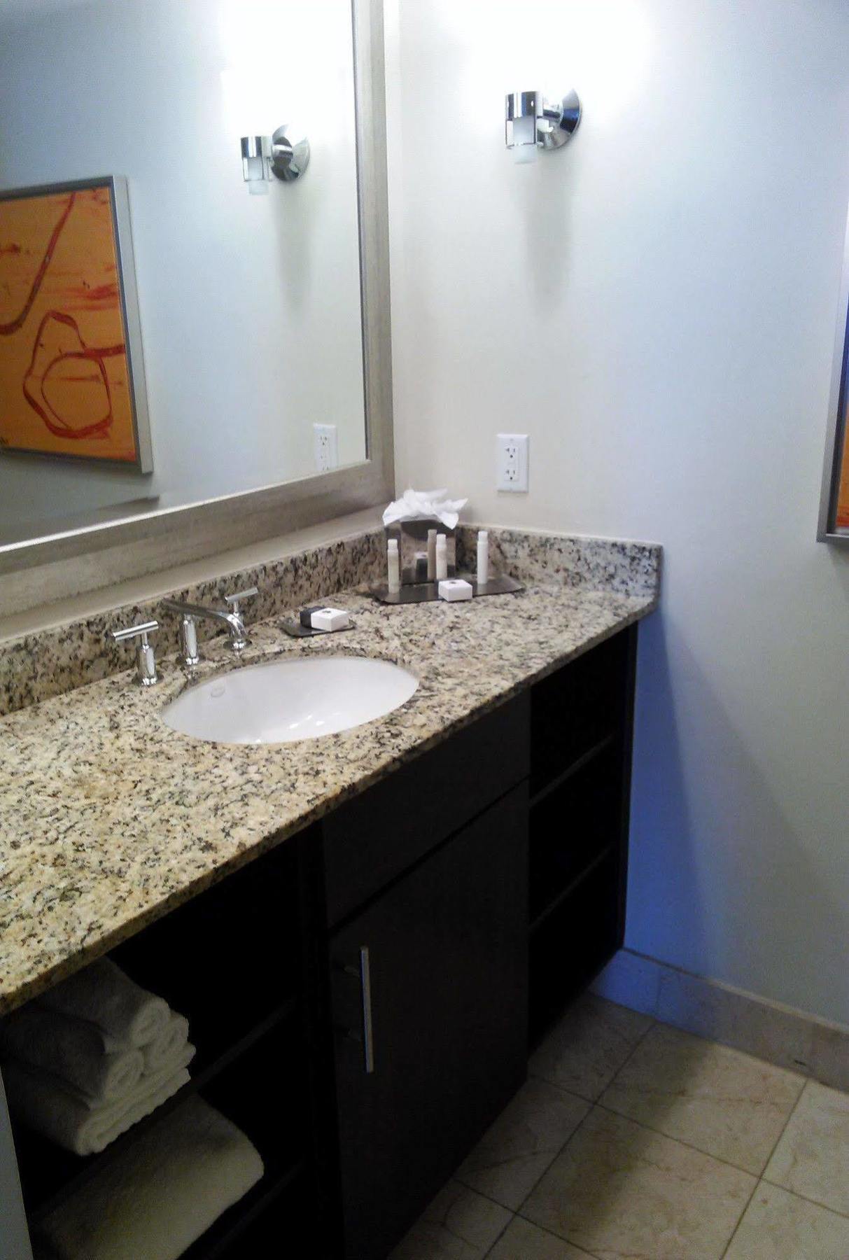 Gallery One Private Condos Fort Lauderdale Exterior photo